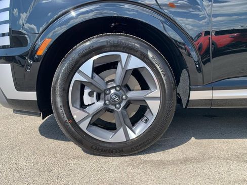 New 2026 Hyundai Palisade Limited image 44