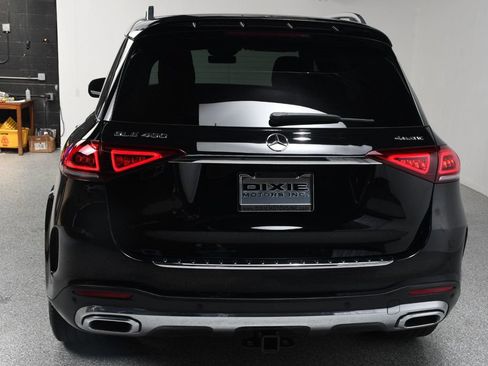 Used 2022 Mercedes-Benz GLE 450 4MATIC image 15
