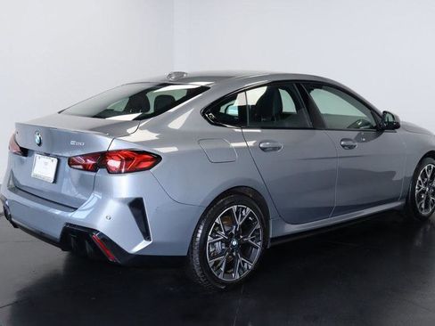 Used 2025 BMW 228i xDrive image 5