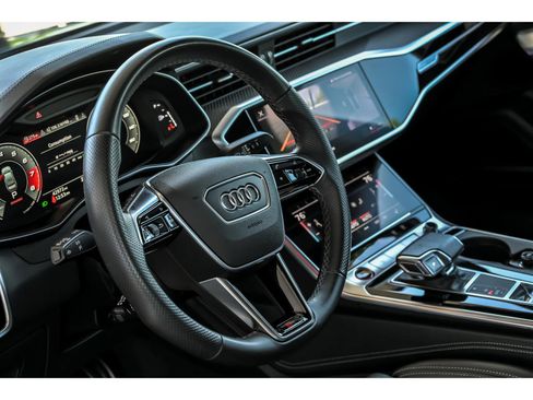 Used 2022 Audi S6 Premium Plus AWD/4WD image 15