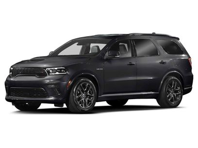 Used 2021 Dodge Durango GT