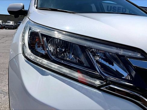 Used 2015 Honda CR-V EX image 30