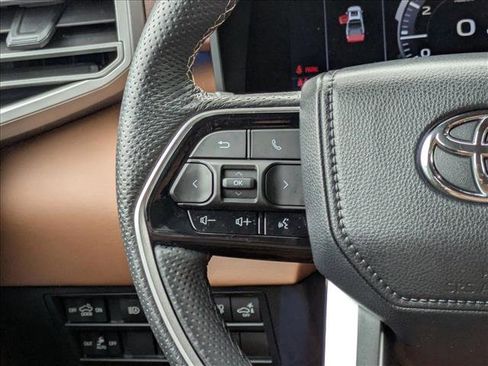 Used 2024 Toyota Tundra 1794 Edition image 23