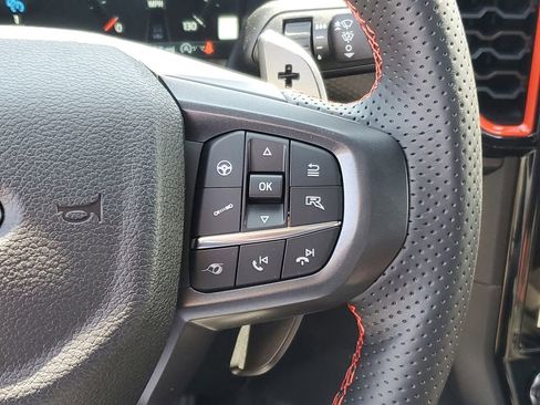 New 2026 Ford Ranger Raptor AWD/4WD image 16