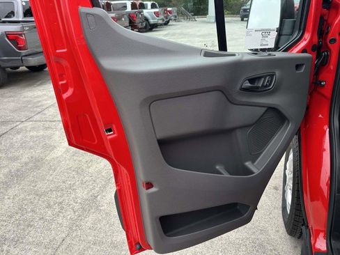 New 2025 Ford Transit 150 Low Roof image 10