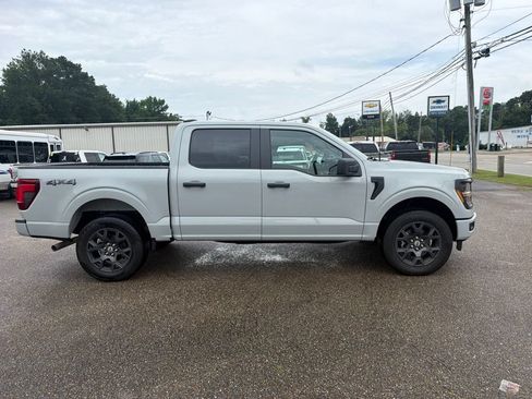 New 2026 Ford F150 STX w/ Equipment Group 200A AWD/4WD image 5