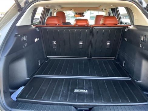 Used 2025 MAZDA CX-50 Meridian Edition w/ Apex Package image 31