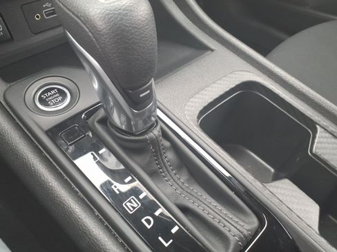 Certified 2025 Nissan Sentra S FWD image 26
