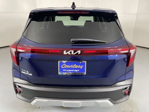 Used 2026 Kia Seltos LX image 7