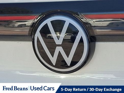 Certified 2023 Volkswagen ID.4 Pro S Plus AWD/4WD image 31