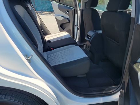 Certified 2024 Chevrolet Equinox LS w/ LS Convenience Package FWD image 29