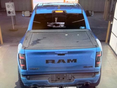 Used 2021 RAM 1500 TRX w/ TRX Level 2 Equipment Group AWD/4WD image 12