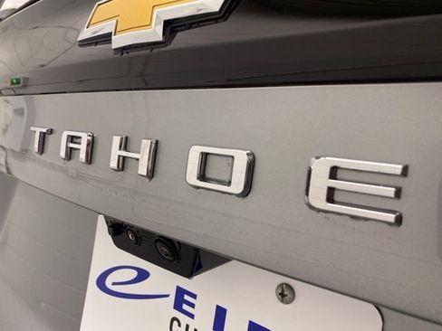 New 2026 Chevrolet Tahoe Premier AWD/4WD image 13