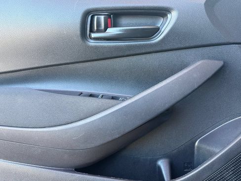 Certified 2024 Toyota Corolla LE FWD image 13