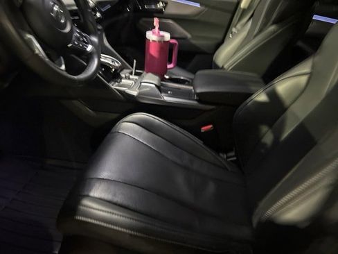 Used 2024 Acura MDX SH-AWD w/ Technology Package image 8