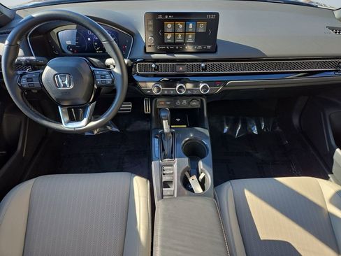 Used 2023 Honda Civic Sport Touring image 10