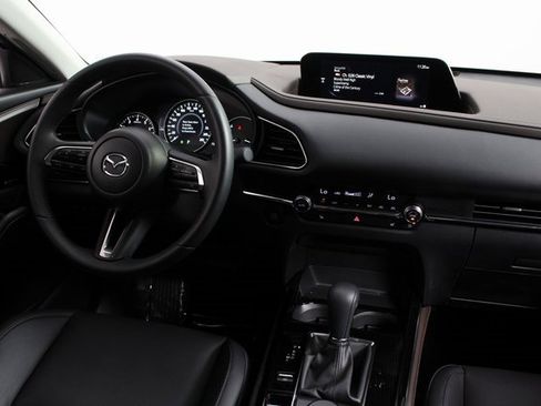 Used 2024 MAZDA CX-30 AWD 2.5 S w/ Premium Package image 10