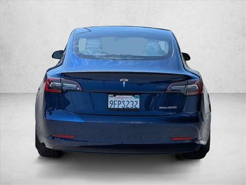 Used 2023 Tesla Model 3 Performance AWD/4WD image 7