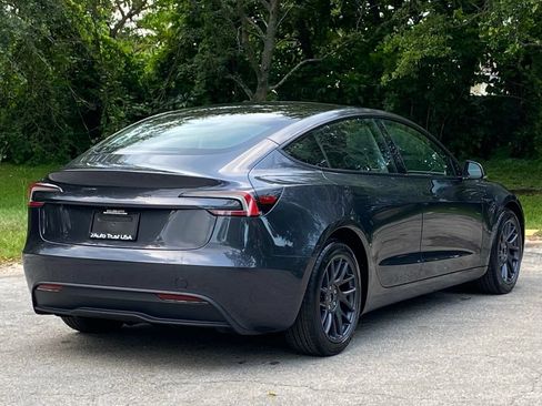 Used 2026 Tesla Model 3 AWD/4WD image 9