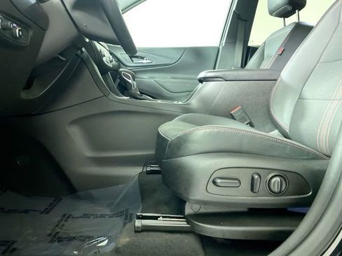 Used 2023 Chevrolet Equinox RS AWD/4WD image 21