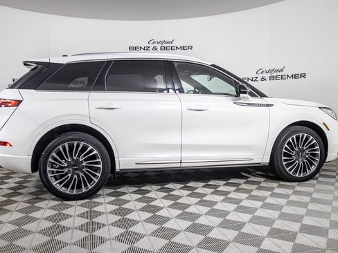 Used 2020 Lincoln Corsair Reserve w/ Equipment Group 202A AWD/4WD image 4