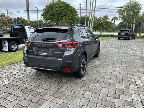 Used 2022 Subaru Crosstrek 2.0i AWD/4WD image 33