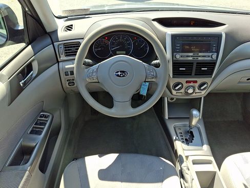 Used 2010 Subaru Forester 2.5X Premium AWD/4WD image 12