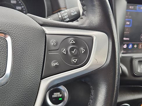 Used 2021 GMC Terrain SLE w/ Driver Convenience Package FWD image 21