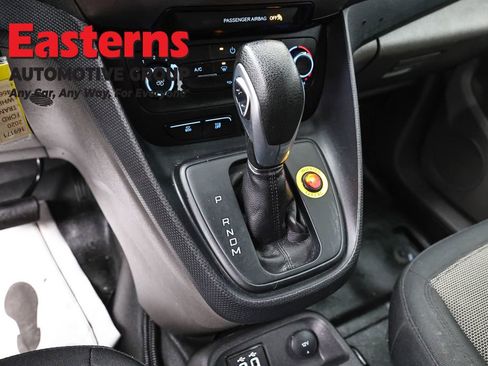 Used 2020 Ford Transit Connect XL FWD image 13