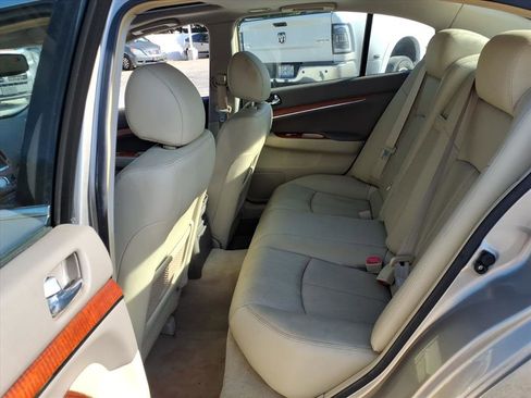 Used 2009 INFINITI G37 x w/ Premium Pkg image 12