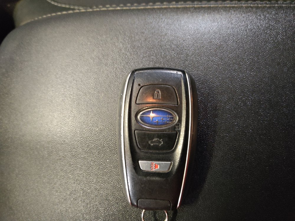 Used 2021 Subaru Ascent Premium w/ Convenience Package AWD/4WD image 32