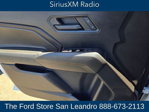 Used 2023 Chevrolet Colorado Trail Boss w/ LPO, Skid Plate Package AWD/4WD image 22