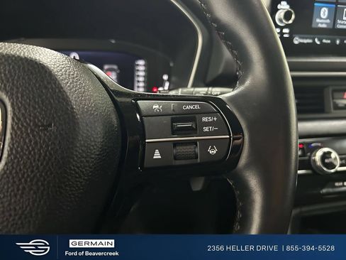Used 2024 Honda Pilot Elite image 19