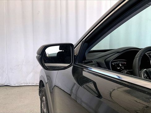 Used 2018 Honda CR-V EX image 10
