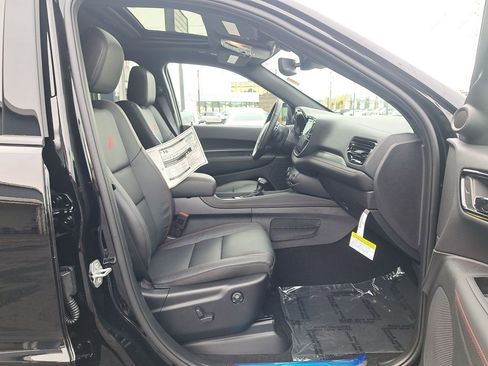 New 2026 Dodge Durango GT w/ Tow 'N Go Package image 18