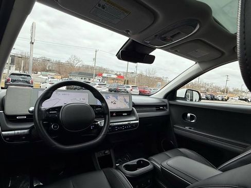 Used 2023 Hyundai Ioniq 5 Limited image 22