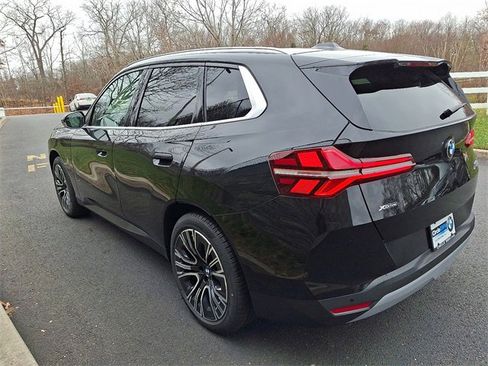 New 2026 BMW X3 xDrive30 w/ Convenience Package image 4