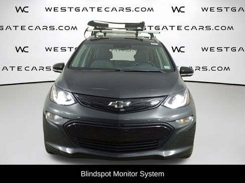 Used 2020 Chevrolet Bolt Premier w/ Infotainment Package image 4