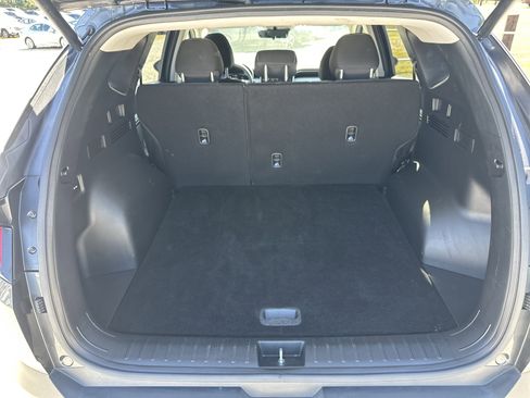 Used 2024 Hyundai Tucson SEL image 18