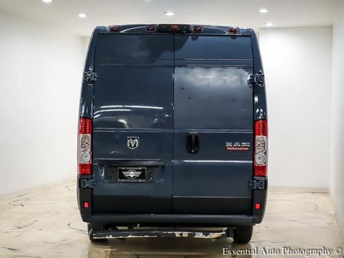 Used 2020 RAM ProMaster 3500 image 5