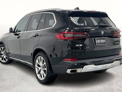 Used 2023 BMW X5 xDrive40i w/ Parking Assistance Package image 12
