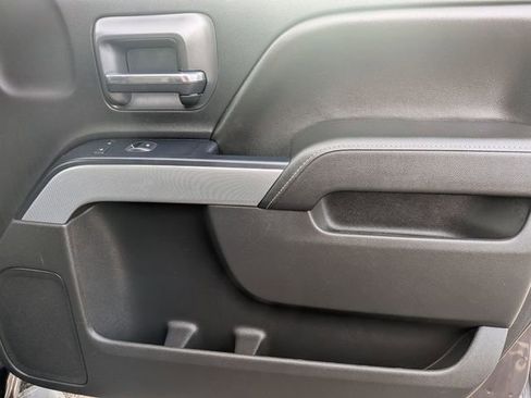 Used 2016 Chevrolet Silverado 1500 LT w/ All Star Edition image 35