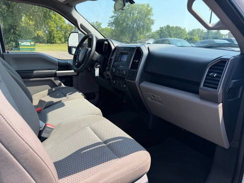 Used 2018 Ford F150 XLT w/ Trailer Tow Package AWD/4WD image 30
