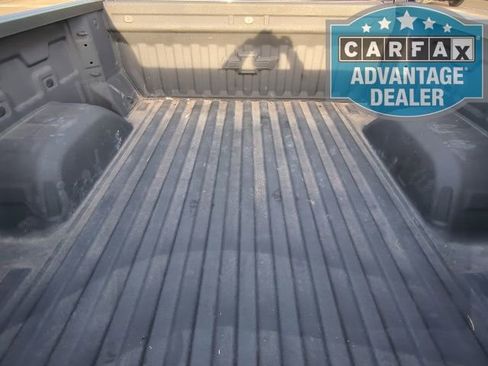 Used 2024 Chevrolet Silverado 1500 RST image 23