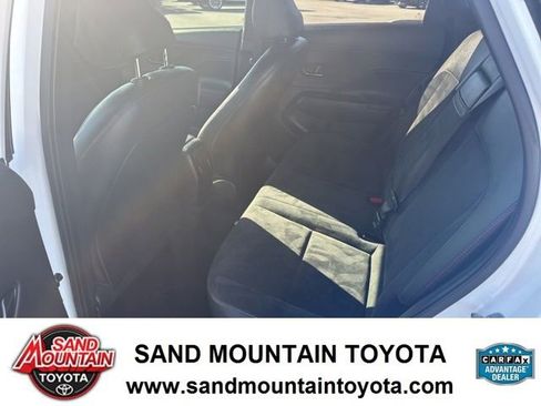 Used 2024 Hyundai Kona N Line AWD/4WD image 14