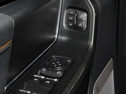 Used 2022 Ford F150 Tremor w/ Equipment Group 402A High image 25