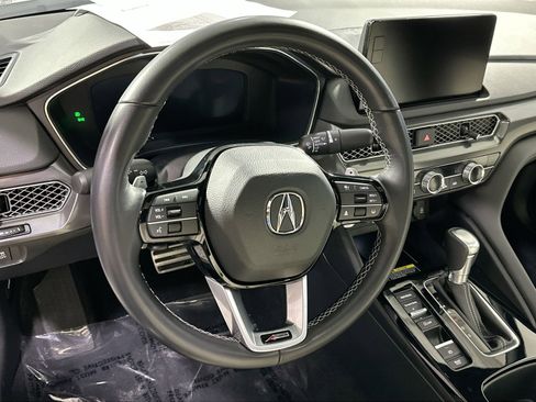 Used 2025 Acura Integra A-Spec image 19