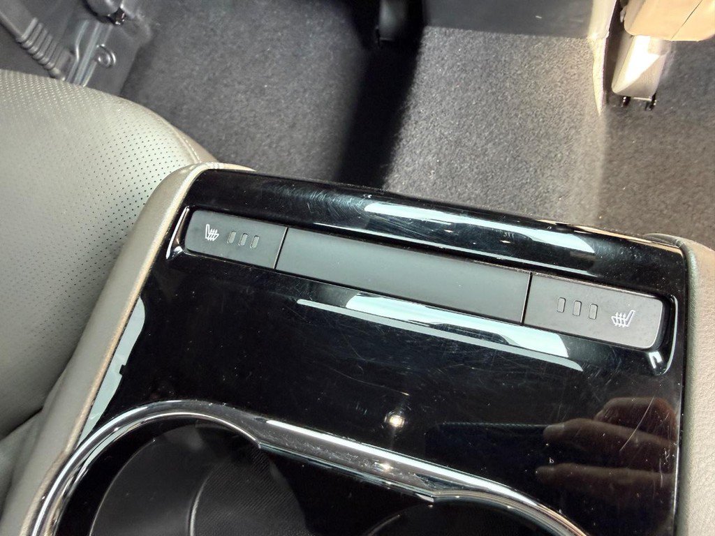 Used 2021 MAZDA CX-9 Signature AWD/4WD image 11