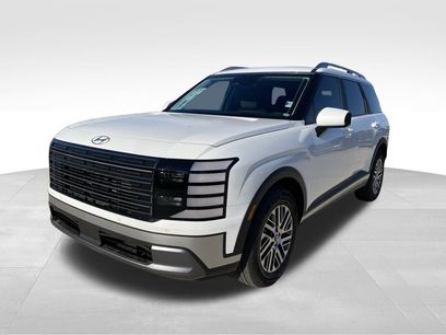 New 2026 Hyundai Palisade SEL