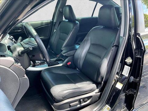 Used 2014 Honda Accord EX-L image 27